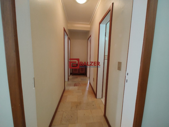 Imagem Apartamento com 3 Quartos à Venda, 117 m² em Centro - Florianópolis