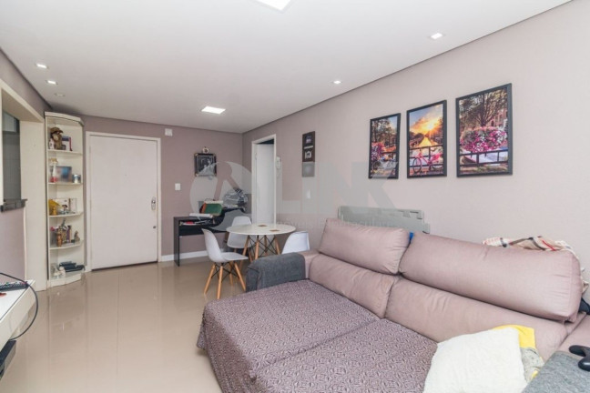 Imagem Apartamento com 1 Quarto à Venda, 47 m² em Boa Vista - Porto Alegre Imagem Apartamento com 1 Quarto à Venda, 47 m² em Boa Vista - Porto Alegre