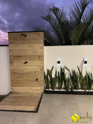 Imagem Casa com 3 Quartos à Venda, 480 m² em Itaipuaçu - Maricá