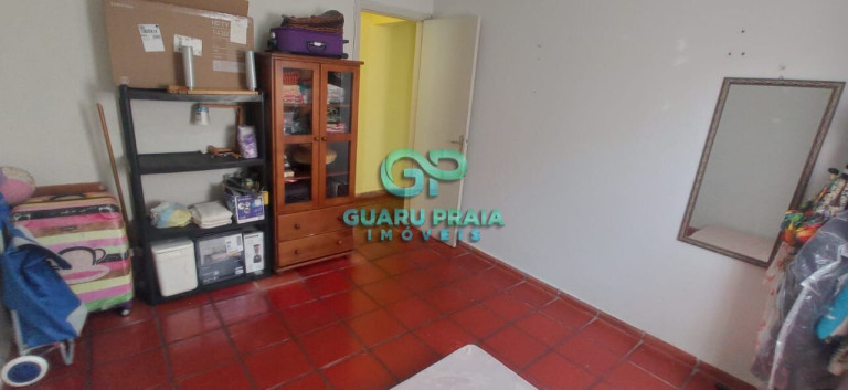 Imagem Apartamento com 2 Quartos à Venda, 65 m² em Enseada - Guarujá