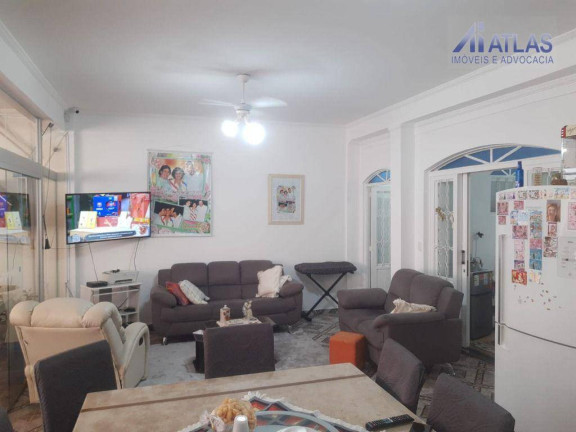 Imagem Casa com 5 Quartos à Venda, 260 m² em Vila Leonor - São Paulo Imagem Casa com 5 Quartos à Venda, 260 m² em Vila Leonor - São Paulo
