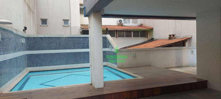 Imagem Apartamento com 4 Quartos à Venda, 190 m² em Santa Rosa - Niterói Imagem Apartamento com 4 Quartos à Venda, 190 m² em Santa Rosa - Niterói