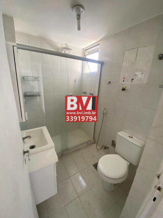 Imagem Apartamento com 3 Quartos à Venda, 85 m² em Olaria - Rio De Janeiro Imagem Apartamento com 3 Quartos à Venda, 85 m² em Olaria - Rio De Janeiro