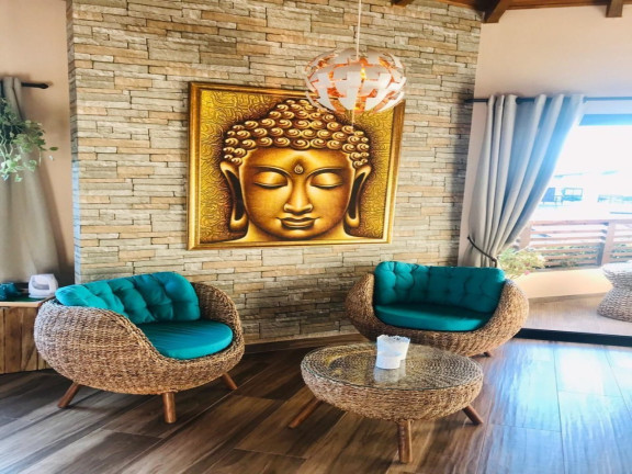 Imagem Imóvel com 2 Quartos à Venda, 406 m² em Praia Do Rosa - Imbituba