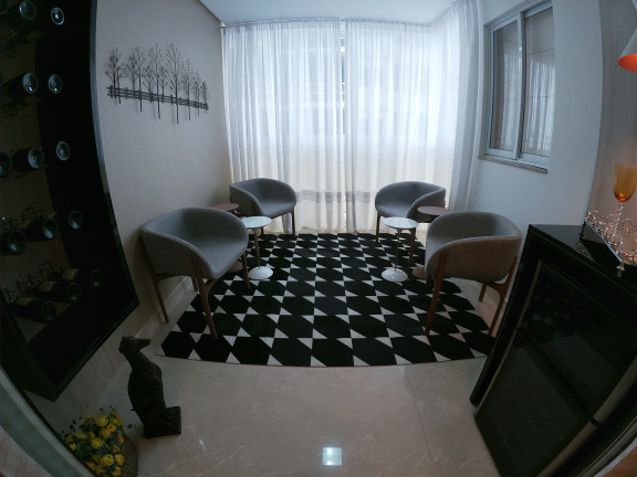 Imagem Imóvel com 2 Quartos à Venda, 76 m² em Itapuã - Vila Velha