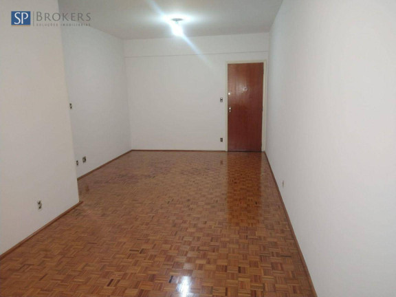 Imagem Apartamento com 2 Quartos à Venda, 80 m² em Centro - Campinas Imagem Apartamento com 2 Quartos à Venda, 80 m² em Centro - Campinas