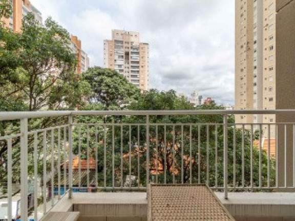 Imagem Apartamento com 2 Quartos à Venda, 85 m² em Vila Gumercindo - São Paulo Imagem Apartamento com 2 Quartos à Venda, 85 m² em Vila Gumercindo - São Paulo