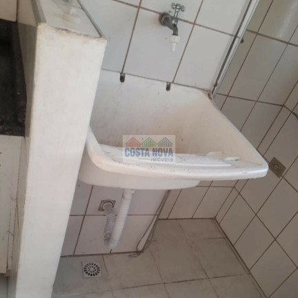 Imagem Apartamento com 3 Quartos à Venda, 84 m² em Mirim - Praia Grande