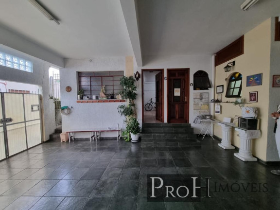 Imagem Sobrado com 4 Quartos à Venda, 275 m² em Santa Paula - São Caetano Do Sul Imagem Sobrado com 4 Quartos à Venda, 275 m² em Santa Paula - São Caetano Do Sul