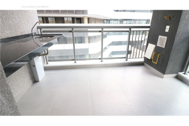 Imagem Apartamento com 1 Quarto à Venda, em Pinheiros - São Paulo Imagem Apartamento com 1 Quarto à Venda, em Pinheiros - São Paulo