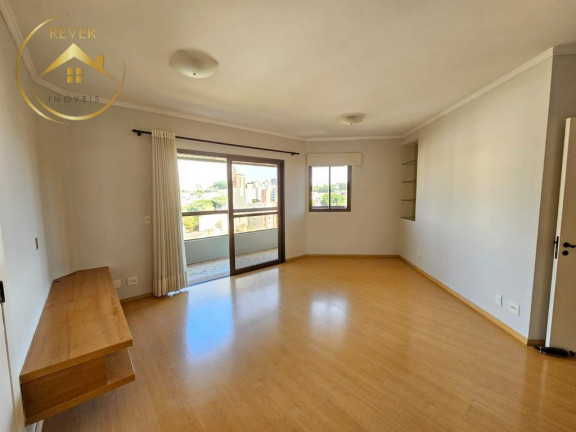 Imagem Apartamento com 3 Quartos à Venda, 96 m² em Jardim Proença - Campinas