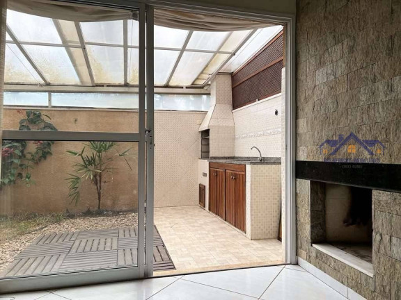 Imagem Casa com 4 Quartos à Venda, 138 m² em Granja Viana - Cotia Imagem Casa com 4 Quartos à Venda, 138 m² em Granja Viana - Cotia