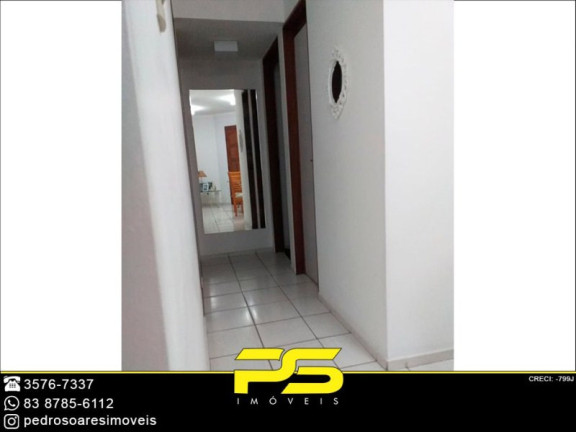 Imagem Apartamento com 3 Quartos à Venda, 70 m² em Manaíra - João Pessoa Imagem Apartamento com 3 Quartos à Venda, 70 m² em Manaíra - João Pessoa