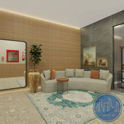 Imagem Apartamento com 2 Quartos à Venda, 107 m² em Centro - Balneário Camboriú Imagem Apartamento com 2 Quartos à Venda, 107 m² em Centro - Balneário Camboriú