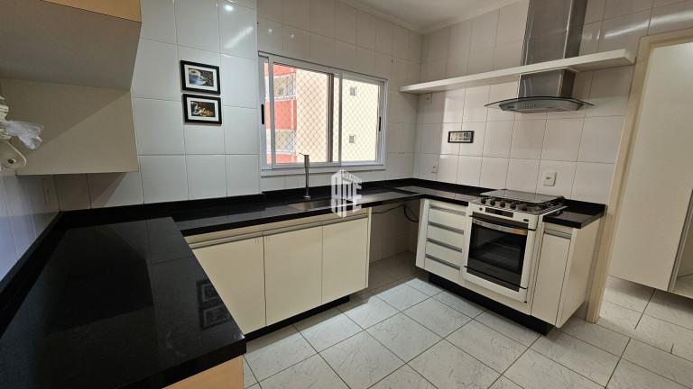 Imagem Apartamento com 3 Quartos à Venda, 87 m² em Vila Valparaíso - Santo André Imagem Apartamento com 3 Quartos à Venda, 87 m² em Vila Valparaíso - Santo André