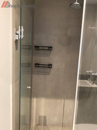 Imagem Apartamento com 1 Quarto para Alugar, 32 m² em Pinheiros - São Paulo Imagem Apartamento com 1 Quarto para Alugar, 32 m² em Pinheiros - São Paulo