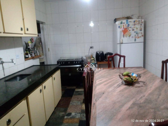 Imagem Casa com 2 Quartos à Venda, 65 m² em Algodoal - Piracicaba