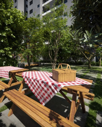 Imagem Apartamento com 1 Quarto à Venda, 55 m² em Jardim Do Bosque - Hortolândia Imagem Apartamento com 1 Quarto à Venda, 55 m² em Jardim Do Bosque - Hortolândia