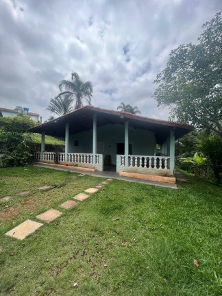 Imagem Chácara com 3 Quartos à Venda, 2.300 m² em Mato Dentro - Mairiporã Imagem Chácara com 3 Quartos à Venda, 2.300 m² em Mato Dentro - Mairiporã