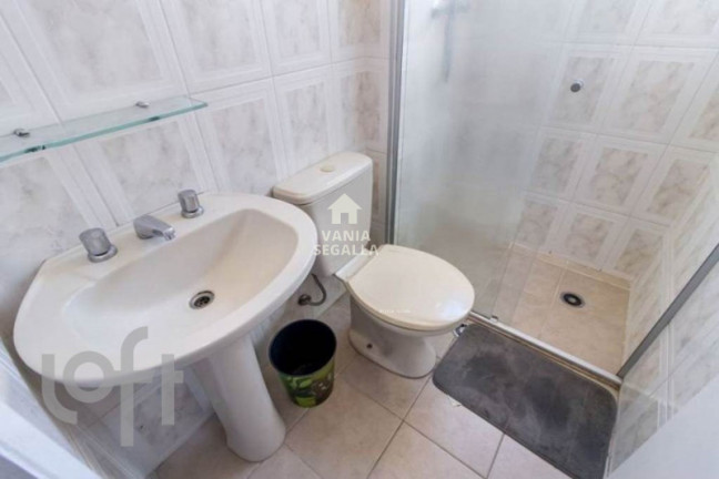 Imagem Apartamento com 2 Quartos à Venda, 55 m² em Vila Anglo Brasileira - São Paulo Imagem Apartamento com 2 Quartos à Venda, 55 m² em Vila Anglo Brasileira - São Paulo