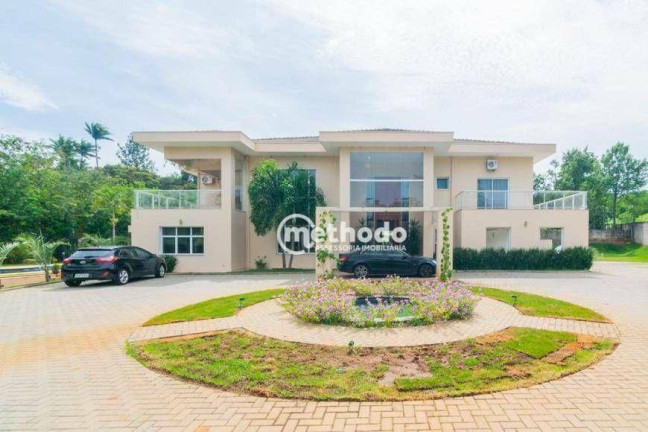 Imagem Casa com 4 Quartos à Venda, 738 m² em Sítios De Recreio Gramado - Campinas Imagem Casa com 4 Quartos à Venda, 738 m² em Sítios De Recreio Gramado - Campinas