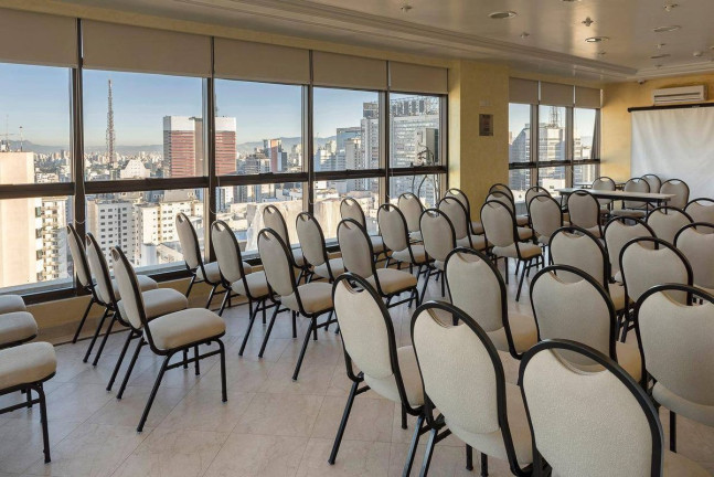 Imagem Apartamento com 1 Quarto à Venda, 47 m² em Jardins - São Paulo Imagem Apartamento com 1 Quarto à Venda, 47 m² em Jardins - São Paulo
