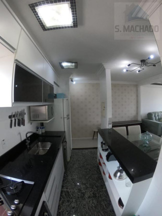 Imagem Apartamento com 3 Quartos à Venda, 74 m² em Vila Curuça - Santo André Imagem Apartamento com 3 Quartos à Venda, 74 m² em Vila Curuça - Santo André