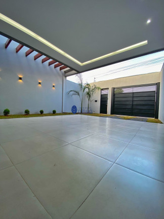 Casa com 3 Quartos à Venda, 105 m² em Parque Brasília 2ª Etapa - Anápolis