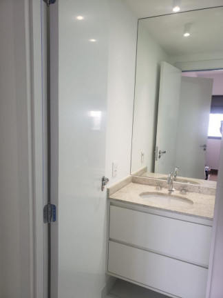 Imagem Apartamento com 1 Quarto para Alugar, 28 m² em Jardim Independência - São Paulo