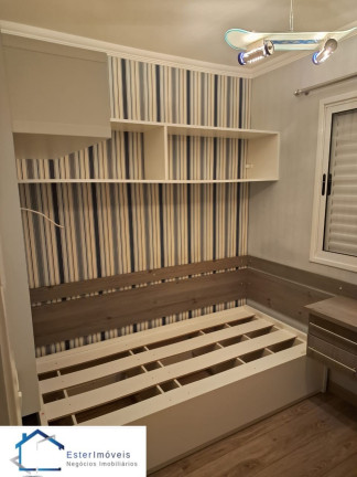 Imagem Apartamento com 3 Quartos para Alugar ou Temporada, 56 m² em Portais (polvilho) - Cajamar Imagem Apartamento com 3 Quartos para Alugar ou Temporada, 56 m² em Portais (polvilho) - Cajamar