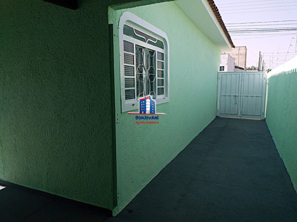 Imagem Casa com 3 Quartos à Venda, 117 m² em Jardim Residencial Vetorasso - São José Do Rio Preto Imagem Casa com 3 Quartos à Venda, 117 m² em Jardim Residencial Vetorasso - São José Do Rio Preto