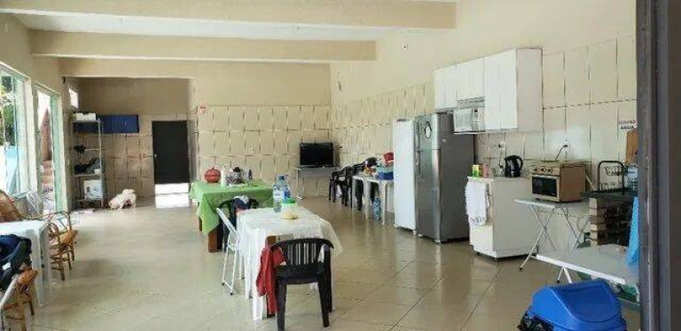 Imagem Chácara com 2 Quartos à Venda, 4.050 m² em Rio Acima - Mairiporã Imagem Chácara com 2 Quartos à Venda, 4.050 m² em Rio Acima - Mairiporã