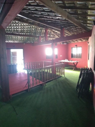 Imagem Sobrado com 1 Quarto à Venda, 440 m² em Campo Grande - Rio De Janeiro