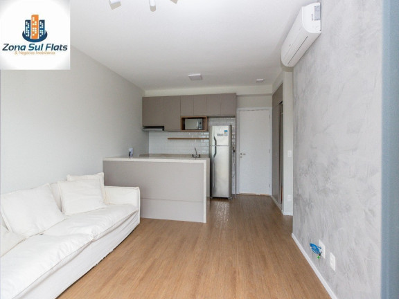 Imagem Apartamento com 2 Quartos à Venda, 62 m² em Campo Belo - São Paulo Imagem Apartamento com 2 Quartos à Venda, 62 m² em Campo Belo - São Paulo