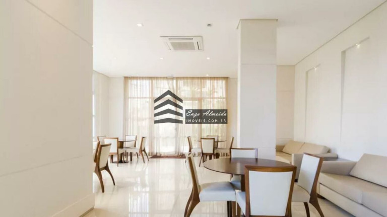 Imagem Apartamento com 4 Quartos à Venda, 236 m² em Jardim Bela Vista - Santo André Imagem Apartamento com 4 Quartos à Venda, 236 m² em Jardim Bela Vista - Santo André