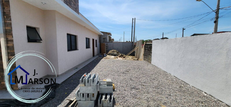 Imagem Casa com 2 Quartos à Venda, 80 m² em Pontal De Santa Marina - Caraguatatuba