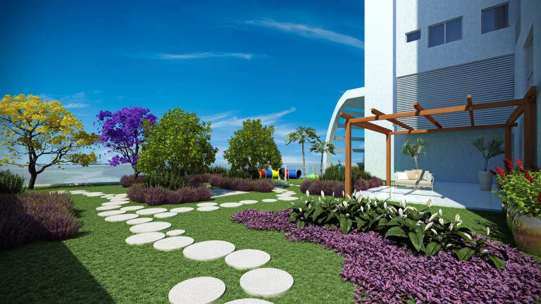 Imagem Apartamento com 4 Quartos à Venda, 196 m² em Barra Sul - Balneário Camboriú