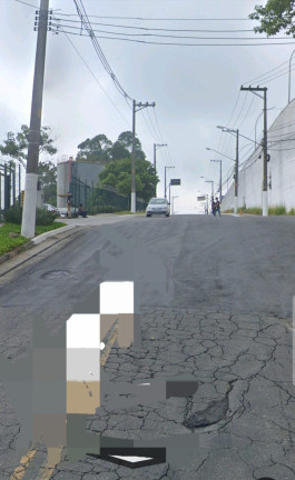 Imagem Terreno à Venda, 48.400 m² em Cooperativa - São Bernardo Do Campo Imagem Terreno à Venda, 48.400 m² em Cooperativa - São Bernardo Do Campo