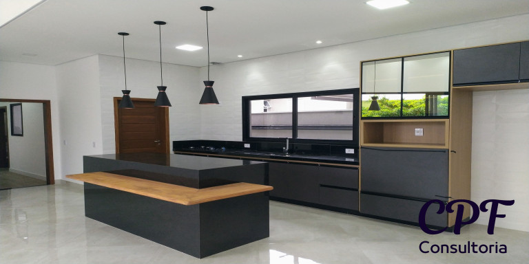 Imagem Casa com 3 Quartos à Venda, 230 m² em Condomínio Residencial Euroville Ii - Bragança Paulista Imagem Casa com 3 Quartos à Venda, 230 m² em Condomínio Residencial Euroville Ii - Bragança Paulista