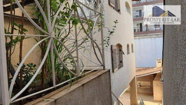 Imagem Casa com 3 Quartos à Venda, 398 m² em Vila Galvão - Guarulhos