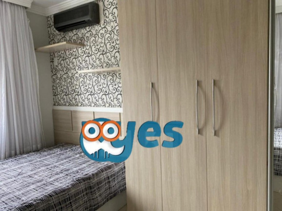 Imagem Apartamento com 2 Quartos à Venda, 45 m² em Pedra Do Descanso - Feira De Santana Imagem Apartamento com 2 Quartos à Venda, 45 m² em Pedra Do Descanso - Feira De Santana