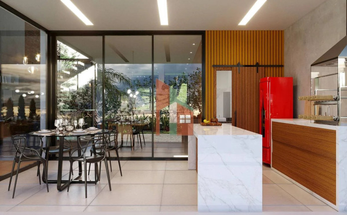 Imagem Casa de Condomínio com 3 Quartos à Venda, 234 m² em Condomínio Vale Das águas - Bragança Paulista Imagem Casa de Condomínio com 3 Quartos à Venda, 234 m² em Condomínio Vale Das águas - Bragança Paulista