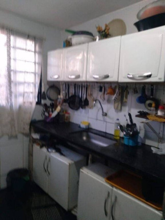 Imagem Casa com 4 Quartos à Venda, 160 m² em Vila São José - Taubaté