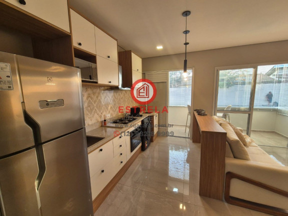 Imagem Imóvel com 2 Quartos à Venda, 63 m² em Centro - Jacareí Imagem Imóvel com 2 Quartos à Venda, 63 m² em Centro - Jacareí