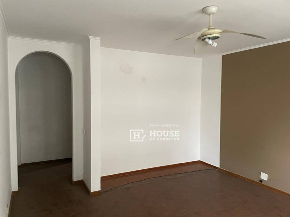 Imagem Apartamento com 3 Quartos à Venda, 333 m² em Paraíso - São Paulo