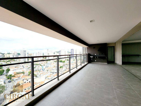 Imagem Apartamento com 3 Quartos à Venda, 167 m² em Vila Romana - São Paulo Imagem Apartamento com 3 Quartos à Venda, 167 m² em Vila Romana - São Paulo