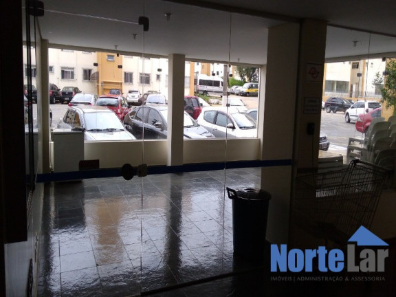Imagem Apartamento com 2 Quartos à Venda, 52 m² em Vila Dionisia - São Paulo