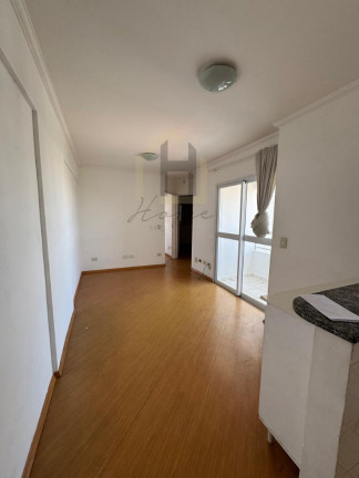 Imóvel com 2 Quartos à Venda, 58 m² em Vila Príncipe De Gales - Santo André