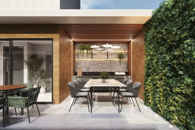 Imagem Imóvel com 2 Quartos à Venda, 97 m² em Intermares - Cabedelo