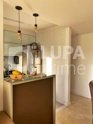 Imagem Apartamento com 3 Quartos à Venda, 67 m² em Jardim São Paulo - São Paulo